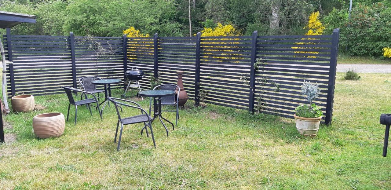 Bed and Breakfast Karens Bakke 2 Glesborg Экстерьер фото