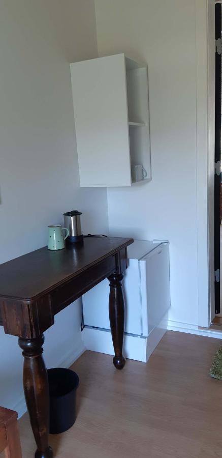 Bed and Breakfast Karens Bakke 2 Glesborg Экстерьер фото